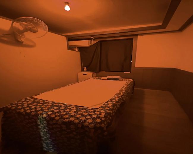  묵동 아로마마사지(중화역) 마사지샵 사진 4