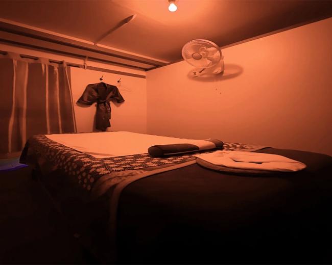  묵동 아로마마사지(중화역) 마사지샵 사진 5