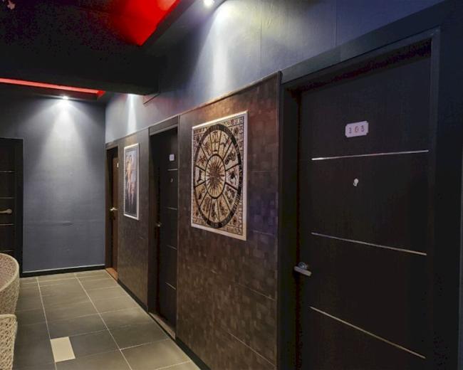  진량읍 청담더테라피 마사지샵 사진 4