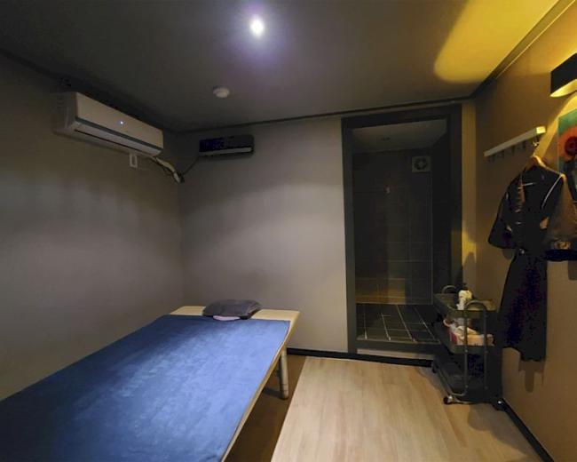  진량읍 청담더테라피 마사지샵 사진 6