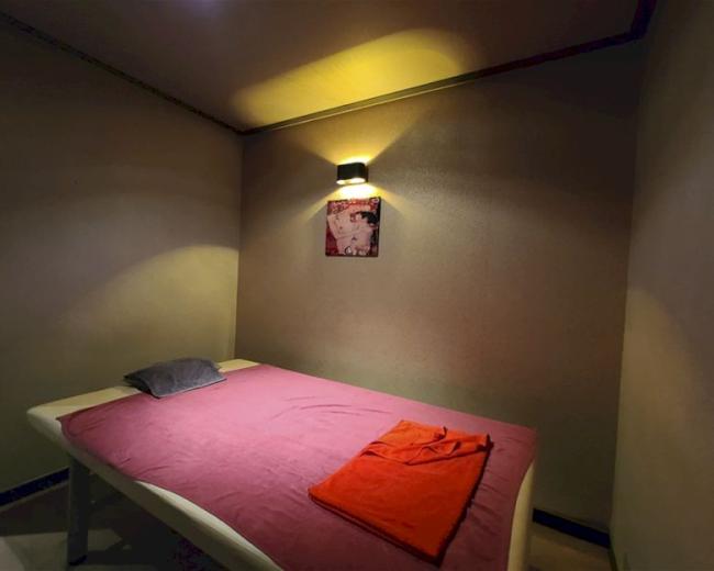  진량읍 청담더테라피 마사지샵 사진 7