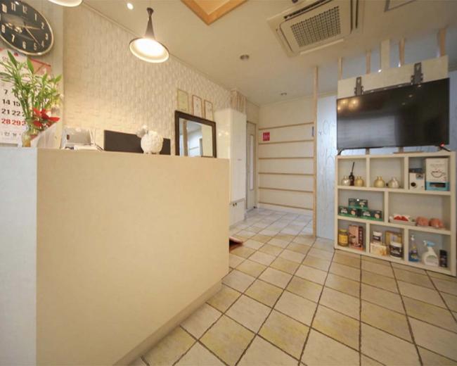 공도읍 약손바디케어