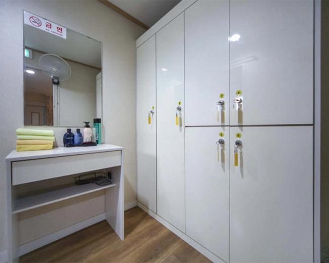 공도읍 약손바디케어