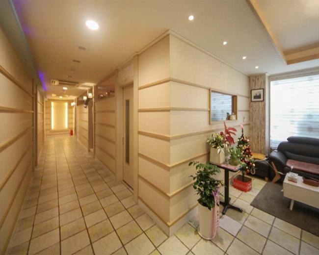 공도읍 약손바디케어