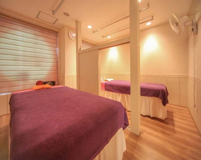 공도읍 약손바디케어