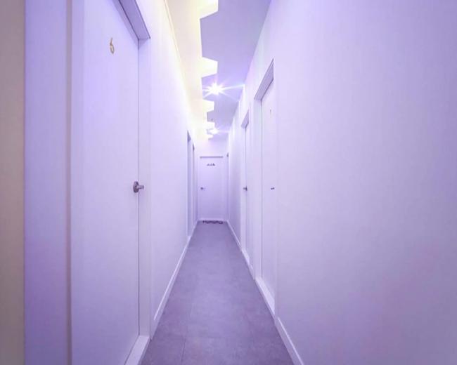 옥정동 국제 바디