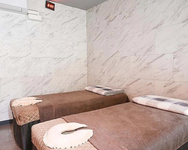 신당동 왕조풋샵(신당역)