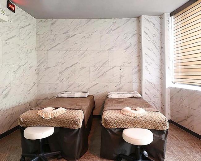 신당동 왕조풋샵(신당역)