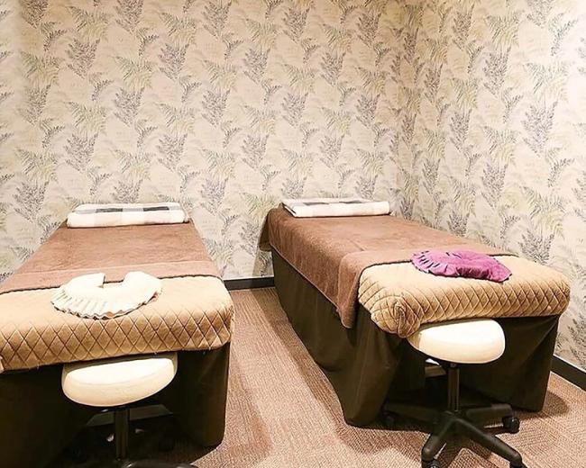 신당동 왕조풋샵(신당역)