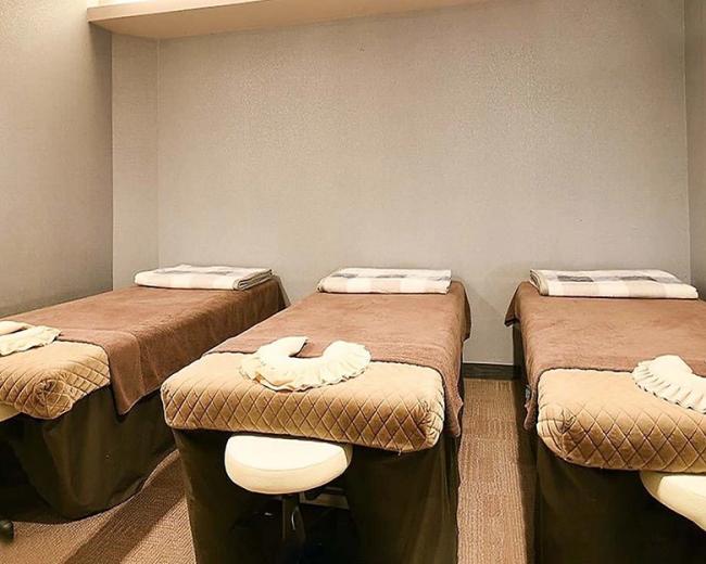 신당동 왕조풋샵(신당역)