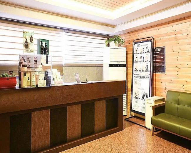 신당동 왕조풋샵(신당역)