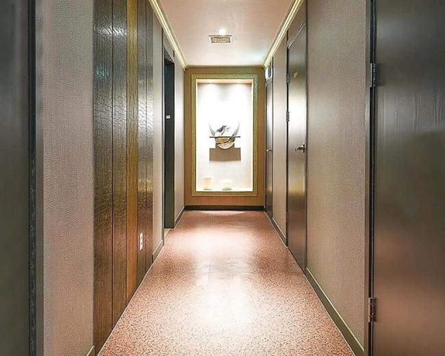 신당동 왕조풋샵(신당역)