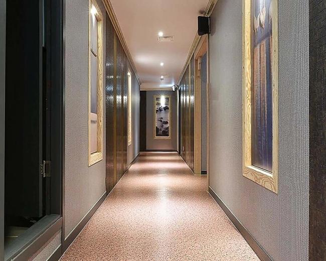 신당동 왕조풋샵(신당역)