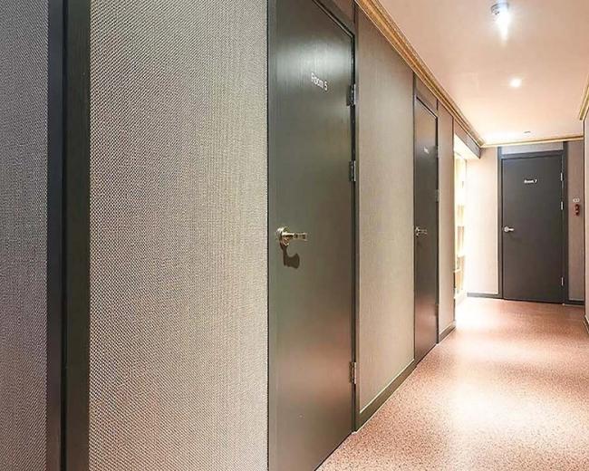 신당동 왕조풋샵(신당역)