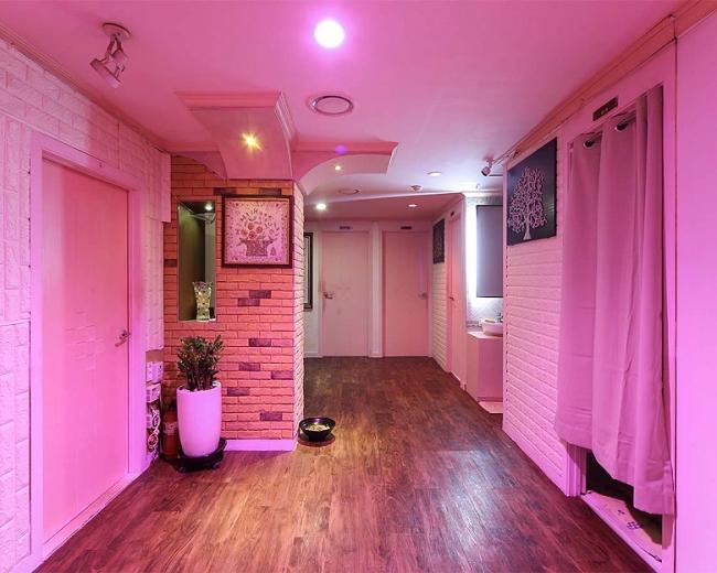 방이동 도쿄 레저마사지