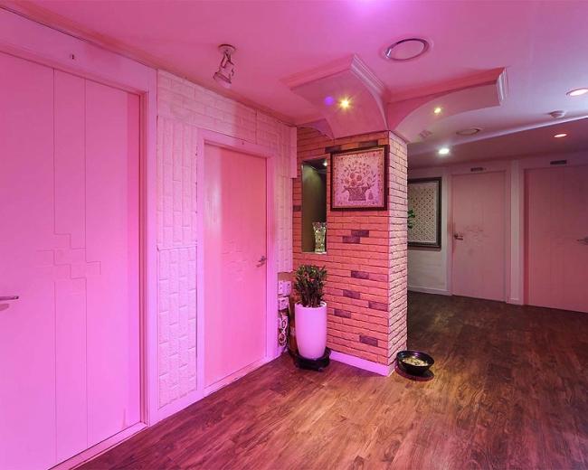 방이동 도쿄 레저마사지