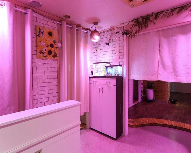 방이동 도쿄 레저마사지