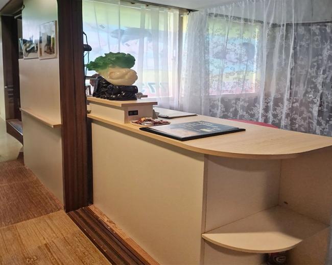  중앙동 약손스웨디시(신포역) 마사지샵 사진 1