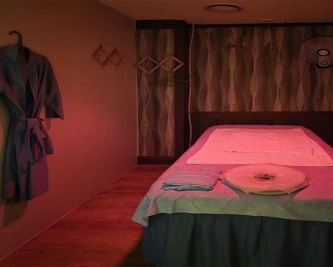  중앙동 약손스웨디시(신포역) 마사지샵 사진 2