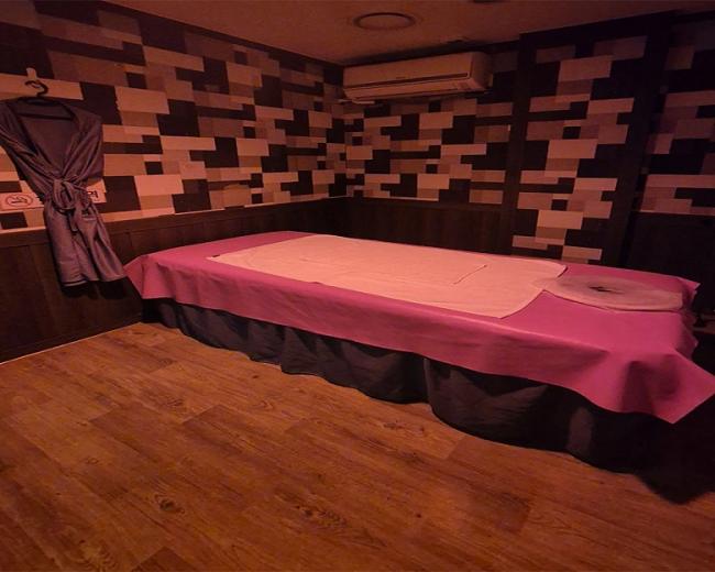  중앙동 약손스웨디시(신포역) 마사지샵 사진 3