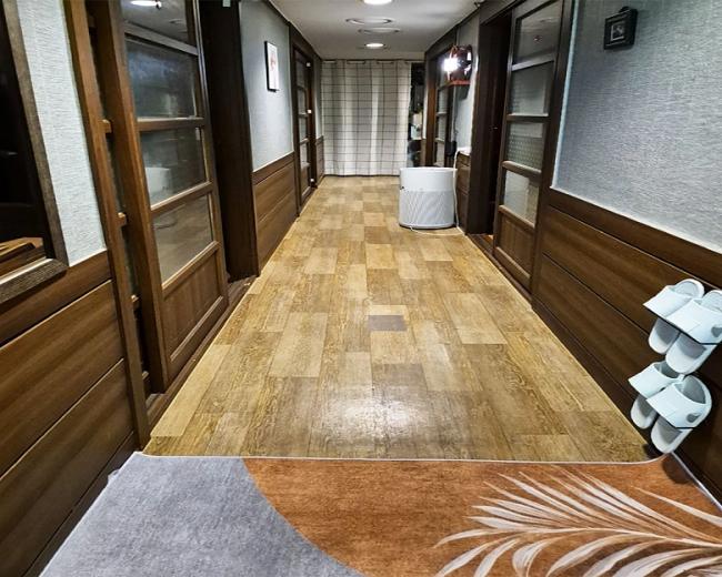  중앙동 약손스웨디시(신포역) 마사지샵 사진 4