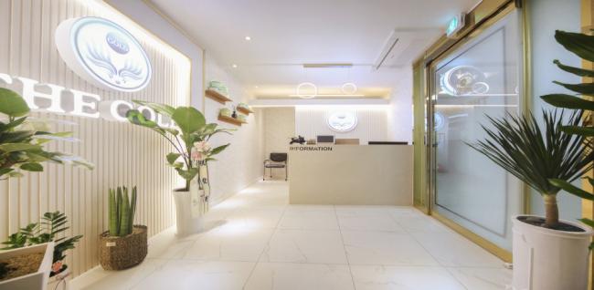 더골드 (안산초지)