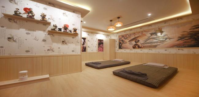 더골드 (안산초지)