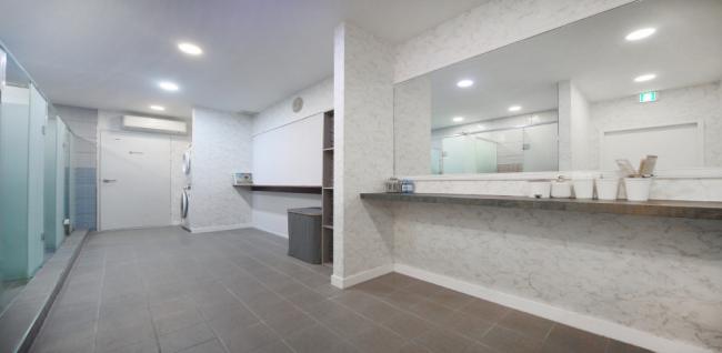 더골드 (안산초지)