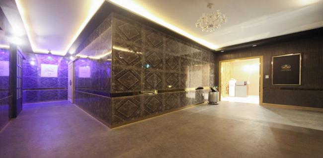 더골드 (안산초지)