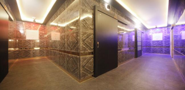 더골드 (안산초지)