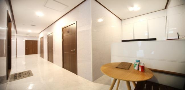  힐링숲타이 (미사) 마사지샵 사진 1