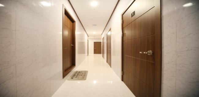  힐링숲타이 (미사) 마사지샵 사진 2