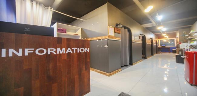 연테라피 (장한평역)