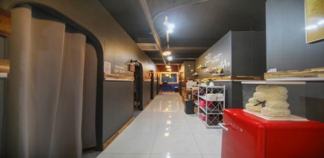 연테라피 (장한평역)