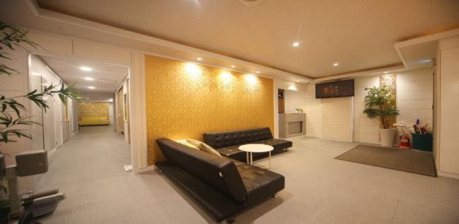 굿약손마사지 (계산)