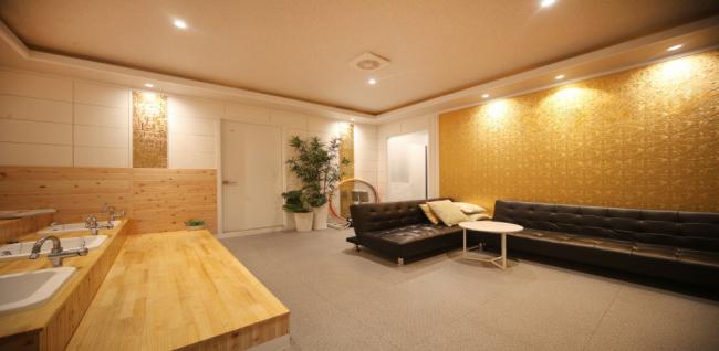 굿약손마사지 (계산)