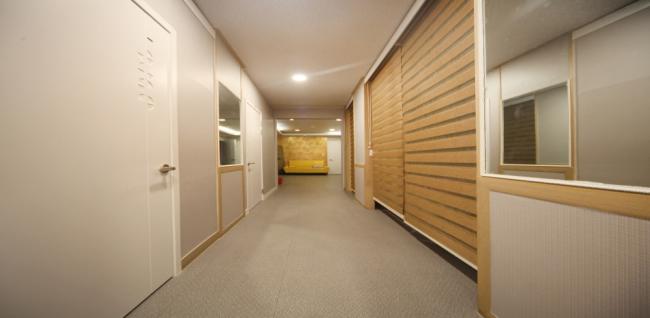 굿약손마사지 (계산)