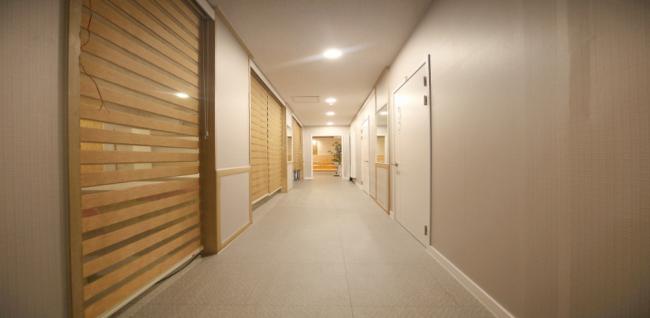 굿약손마사지 (계산)