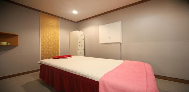 굿약손마사지 (계산)