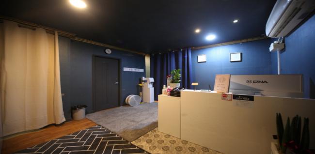 오늘테라피 (동두천중앙역)