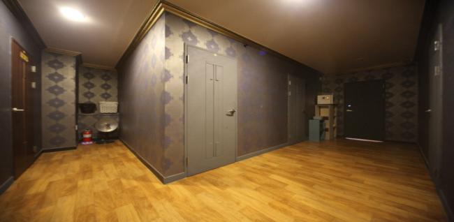 오늘테라피 (동두천중앙역)