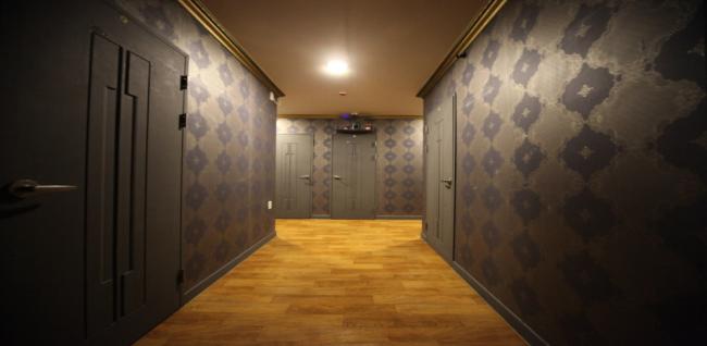 오늘테라피 (동두천중앙역)