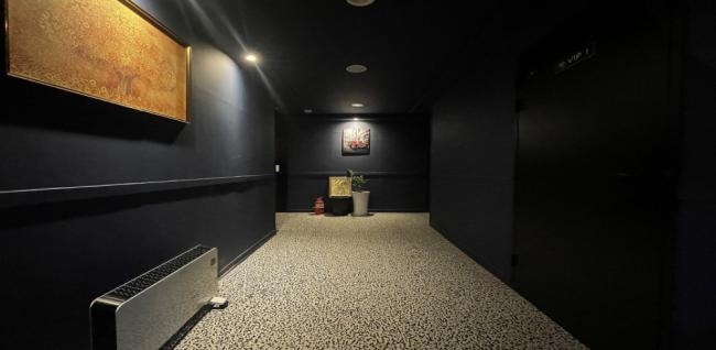 엔스웨디시 (수지구청역)