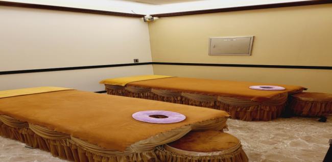  정통 세종마사지 (세종나성) 마사지샵 사진 16