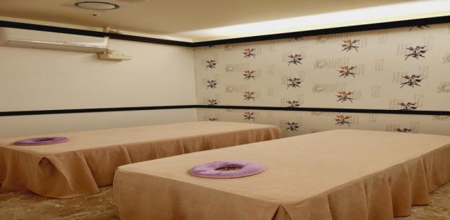  정통 세종마사지 (세종나성) 마사지샵 사진 17