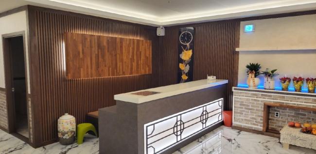  정통 세종마사지 (세종나성) 마사지샵 사진 3