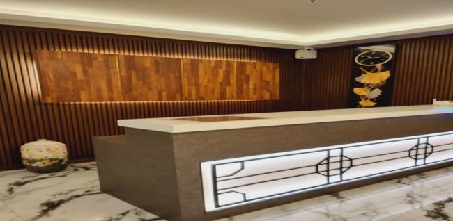  정통 세종마사지 (세종나성) 마사지샵 사진 4