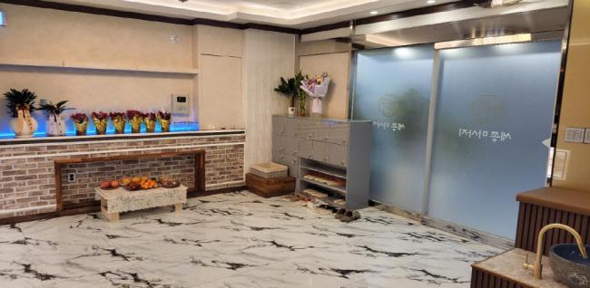  정통 세종마사지 (세종나성) 마사지샵 사진 7