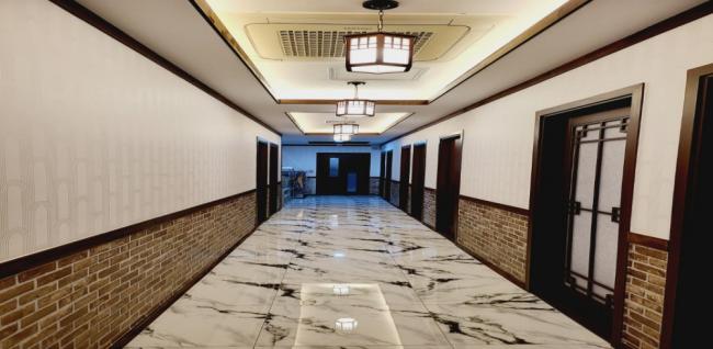  정통 세종마사지 (세종나성) 마사지샵 사진 8