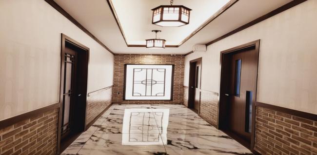  정통 세종마사지 (세종나성) 마사지샵 사진 9